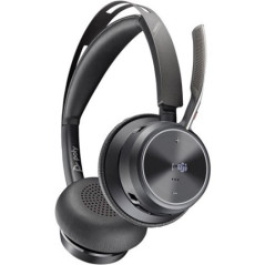 POLY VF2 -M USB-C-C HS USB-C/A NO LOCALIZATION
