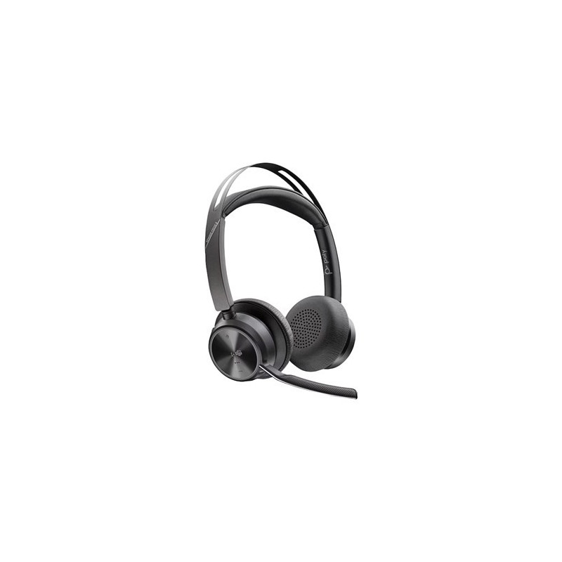 POLY VF2 -M USB-C-C HS USB-C/A CHS NO LOCALIZATION