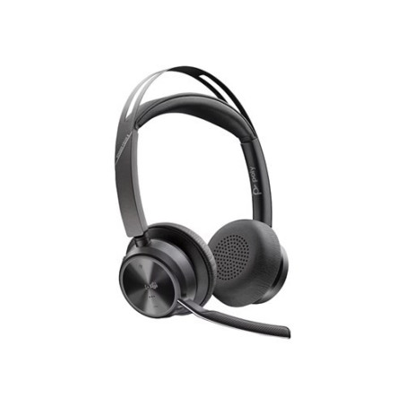 POLY VF2 -M USB-C-C HS USB-C/A CHS NO LOCALIZATION