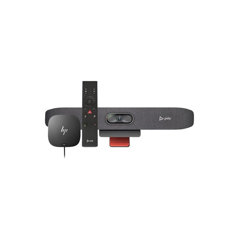 POLY R30 UVB BRC USB-C G5 ABG