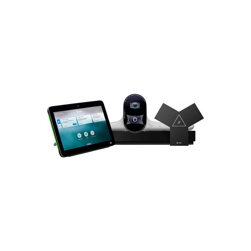 POLY G7500 VCS WE70 TC10K AUSTRALIA - ENGLISH LOCALIZATION
