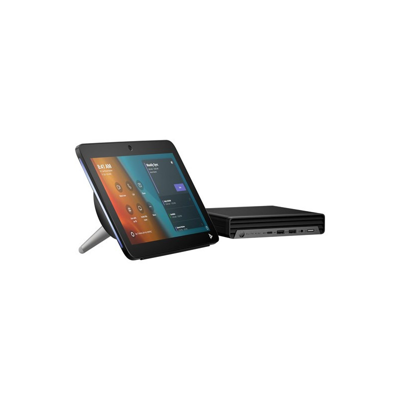 POLY BK_PLUS_MTR HP IP PC WTC10 AUSTRALIA - ENGLISH LOCALIZATION