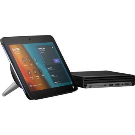 POLY BK_PLUS_MTR HP IP PC WTC10 AUSTRALIA - ENGLISH LOCALIZATION