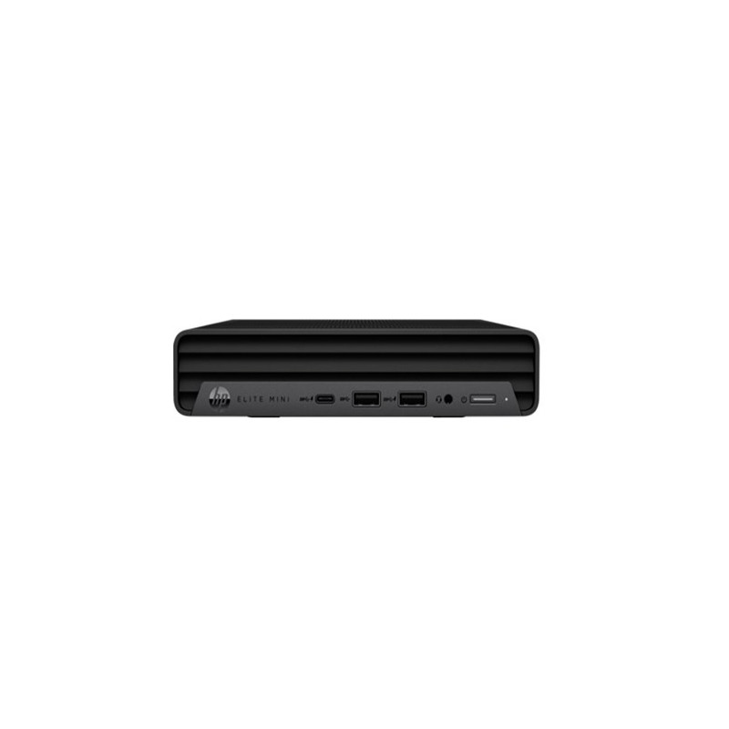 HP MINI CONF G9 WMTR I712700T 16GB/256PC AUSTRALIA - ENGLISH LOCALIZATION