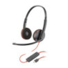 POLY BW 3220 USB-C HS USB-C/A BULK