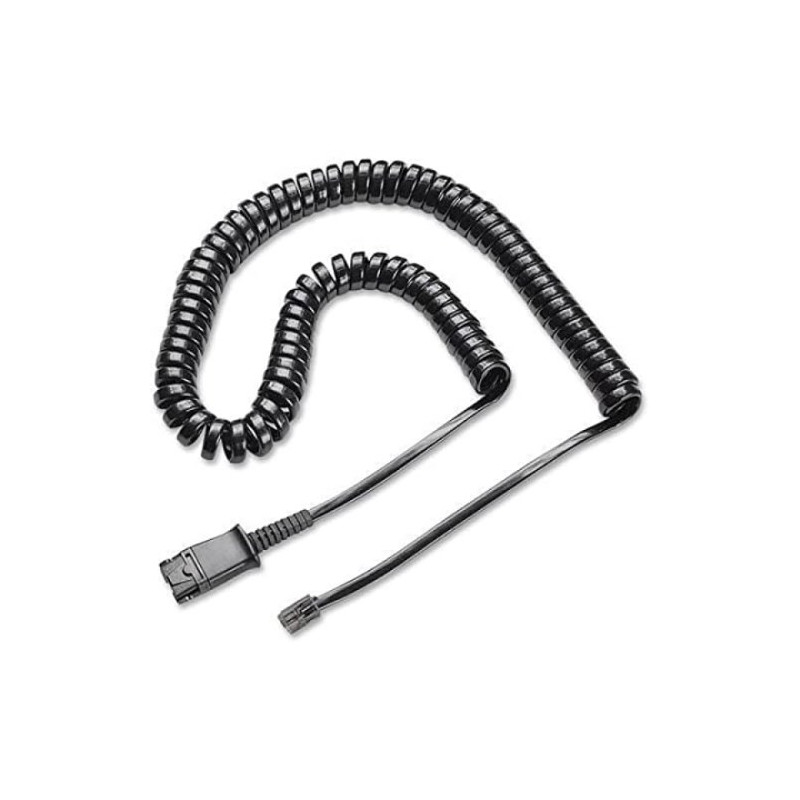 POLY M22 TO QD CBL