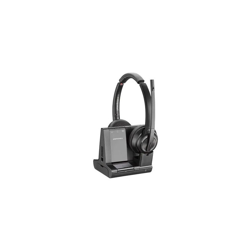 POLY SAVI 8220-M STEREO D2 HS