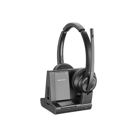 POLY SAVI 8220-M STEREO D2 HS