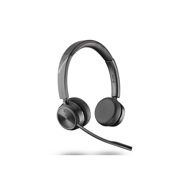 POLY SAVI 7220 BIN D2 HS AUSTRALIA - ENGLISH LOCALIZATION