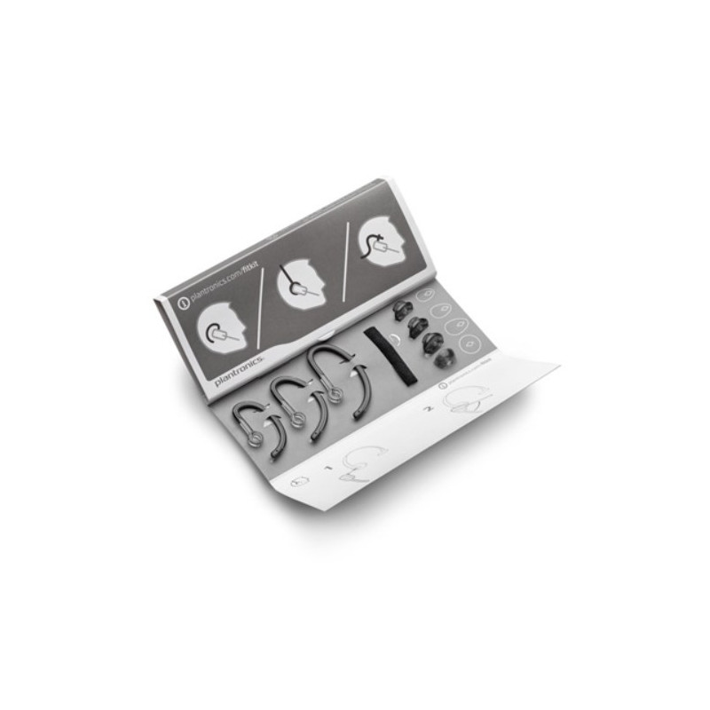 POLY SAVI 8240/8245 FIT