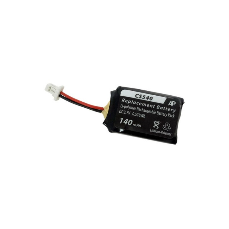 POLY CS540 BTRY