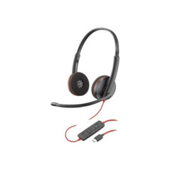 POLY BW C3220 STEREO USB-C HS CC