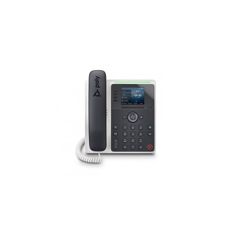 POLY EDGE E220 IP PH POE-E