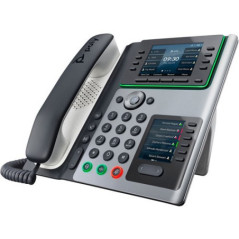 POLY EDGE E400 IP PH POE-E