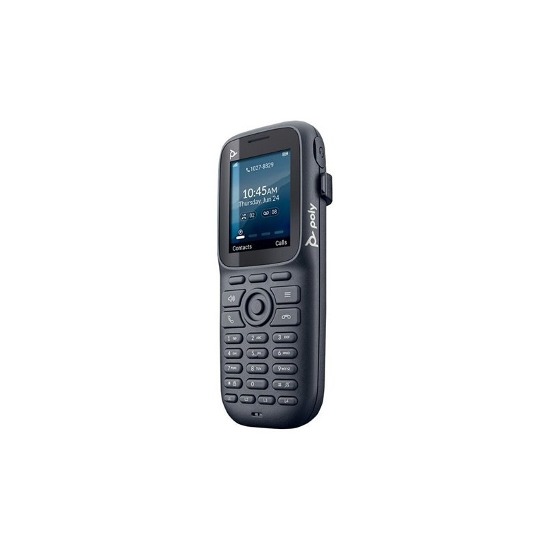 POLY ROVE 20 DECT PH HS AUSTRALIA - ENGLISH LOCALIZATION
