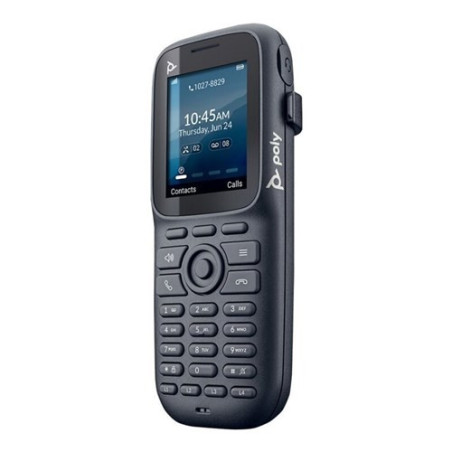 POLY ROVE 20 DECT PH HS AUSTRALIA - ENGLISH LOCALIZATION