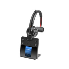 POLY SAVI 8410 MONO D2 HS AUSTRALIA - ENGLISH LOCALIZATION