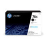 HP 76X BLACK LASERJET TONER CARTRIDGE 10K