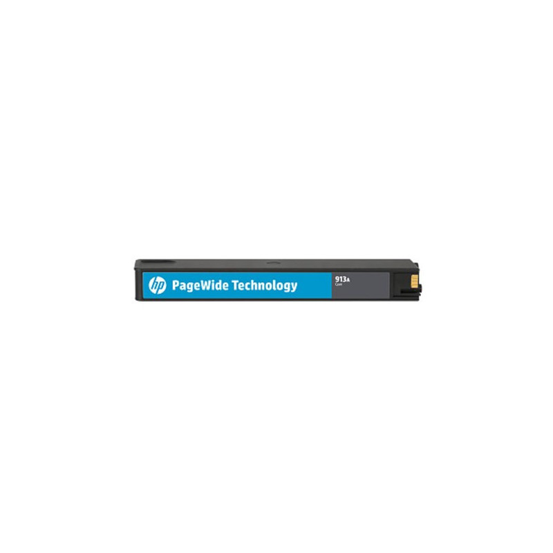 HP 976Y CYAN ORIGINAL INKCRTG 13K PAGEWIDE PRO 577DW