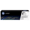 HP 201X BLACK LASERJET TONER CARTRIDGE