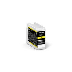 EPSON ULTRACHROME PRO10 INK SURECOLOR SC-P706 YELLOW INK CART