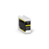 EPSON ULTRACHROME PRO10 INK SURECOLOR SC-P706 YELLOW INK CART