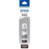 EPSON T552 - CLARIA ECOTANK - GREY FOR ET-8500 ET-8550