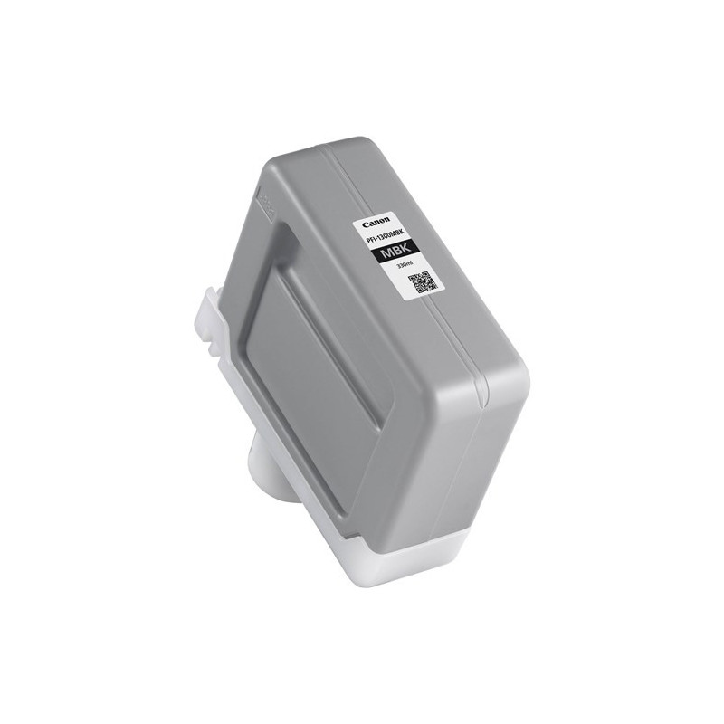 PFI-1300MBK Matte BK - 330ml LUCIA PRO