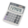 LS82ZBL 8 DIGIT DUAL POWER ANGLED DISPLAY