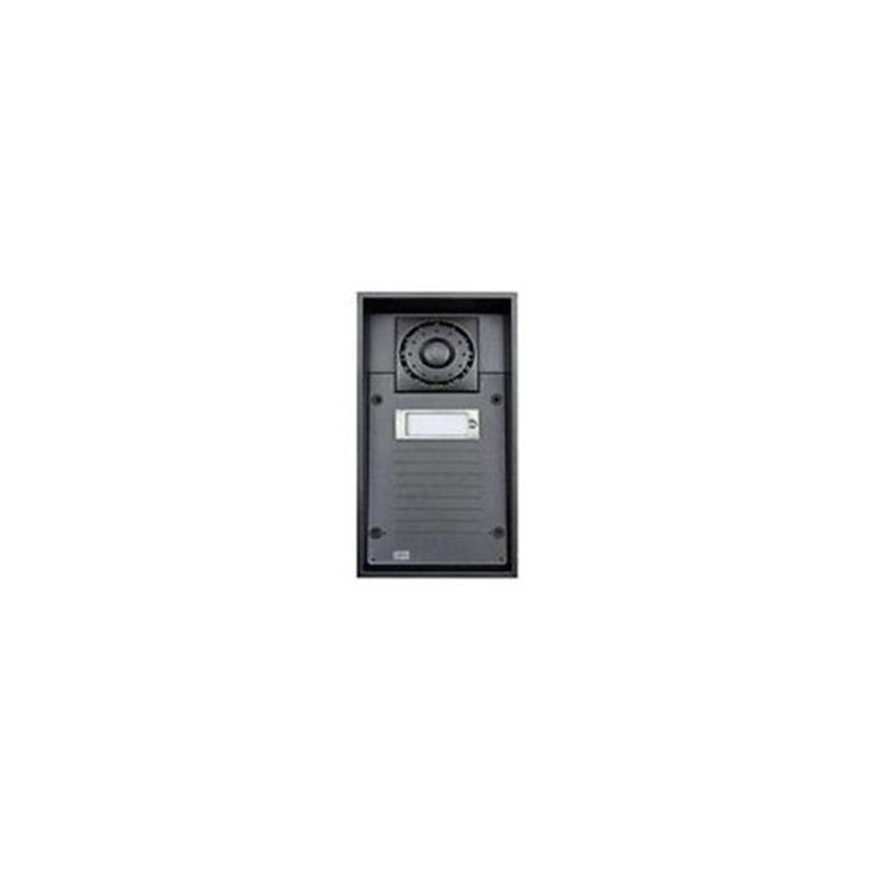 IP FORCE - 1 BUTTON & 10W SPEAKER