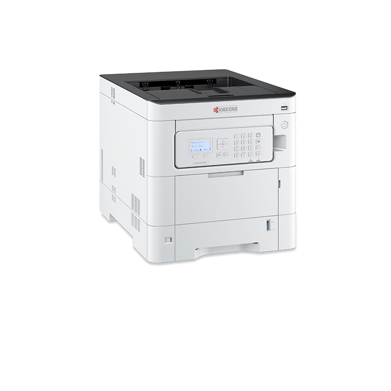 ECOSYS PA3500cx A4 Colour Laser Printer 35ppm