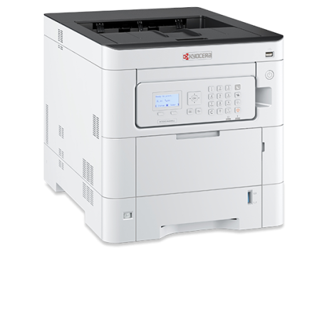 ECOSYS PA3500cx A4 Colour Laser Printer 35ppm