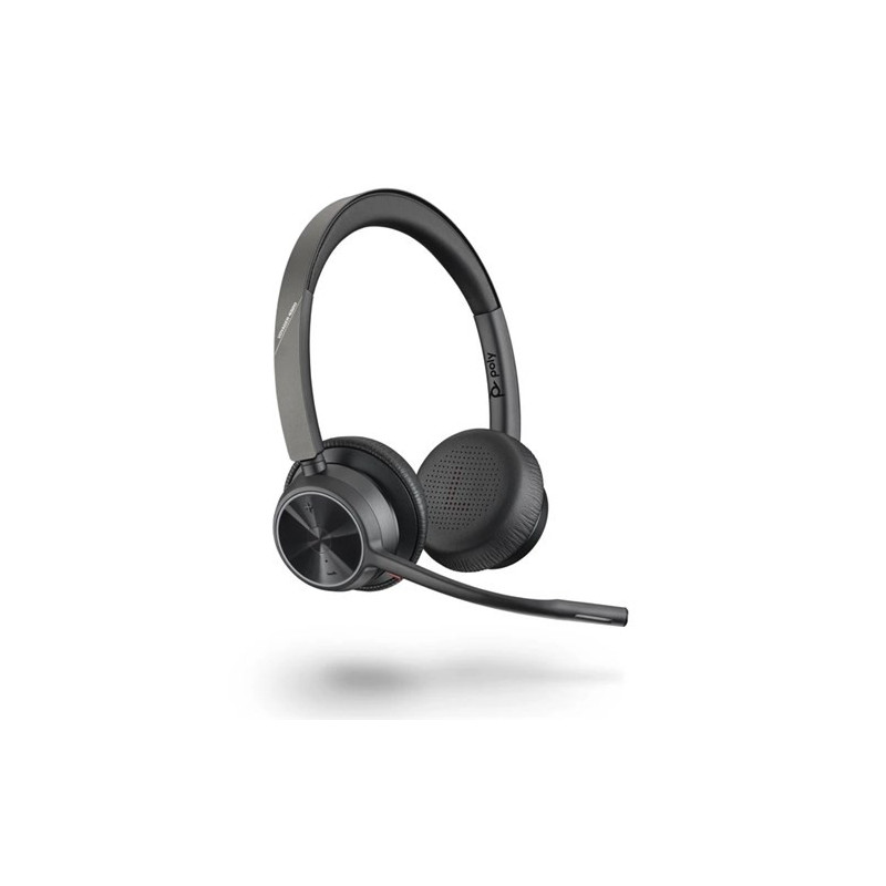POLY VOY 4320 USB-C HS BT700