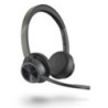 POLY VOY 4320 USB-C HS BT700