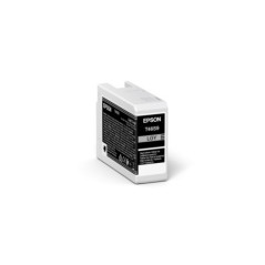 EPSON ULTRACHROME PRO10 INK SURECOLOR SC-P706 LIGHT GREY INK CART