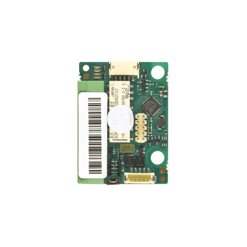 IP VERSO - IO MODULE