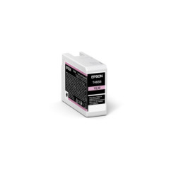 EPSON ULTRACHROME PRO10 INK SURECOLOR SC-P706 VIVID LIGHT MAGENTA INK CART