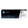 HP 201A BLACK LASERJET TONER CARTRIDGE
