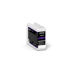 EPSON ULTRACHROME PRO10 INK SURECOLOR SC-P706 VIOLET INK CART