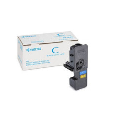 KYOCERA TK-5244C TONER CYAN 3K FOR P5026CDW/ECOSYS P5026CDN