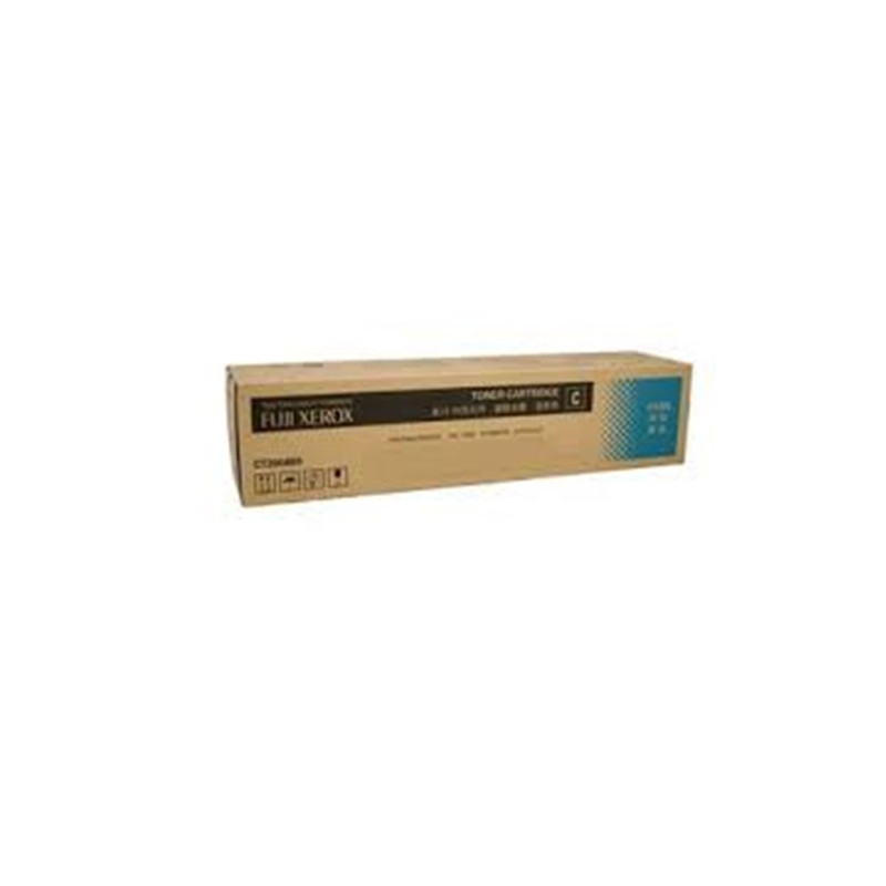 HIGH-CAPACITY CYAN TONER 14K SC2020