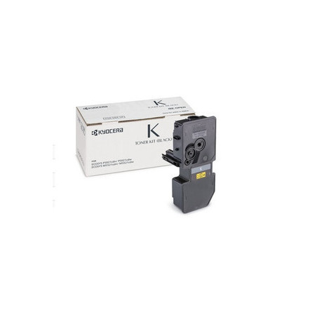 KYOCERA TK-5244K TONER BLACK 4K FOR P5026CDW/ECOSYS P5026CDN