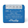 SHELLY QUBINO WAVE 1 MINI