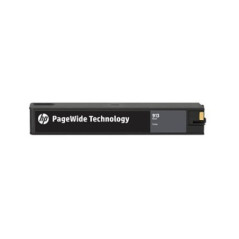 HP 976Y BLACK ORIGINAL INKCRTG 17K PAGEWIDE PRO 577DW