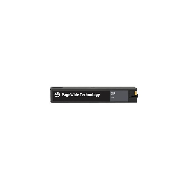 HP 976Y BLACK ORIGINAL INKCRTG 17K PAGEWIDE PRO 577DW
