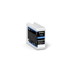 EPSON ULTRACHROME PRO10 INK SURECOLOR SC-P706 CYAN INK CART