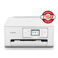PIMXA TS7760 3-IN-1 PRINT COP Y SCAN HOME PRINTER