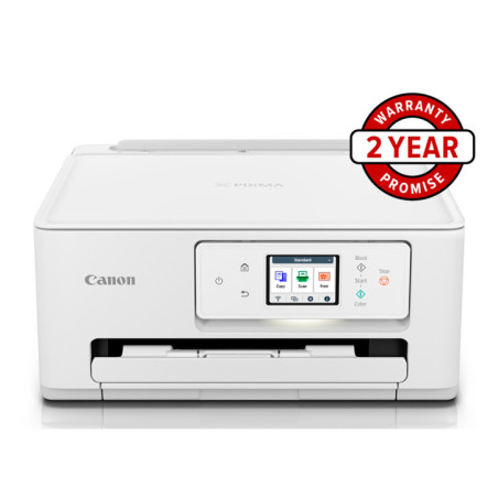PIMXA TS7760 3-IN-1 PRINT COP Y SCAN HOME PRINTER
