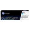 HP 201A CYAN LASERJET TONER CARTRIDGE