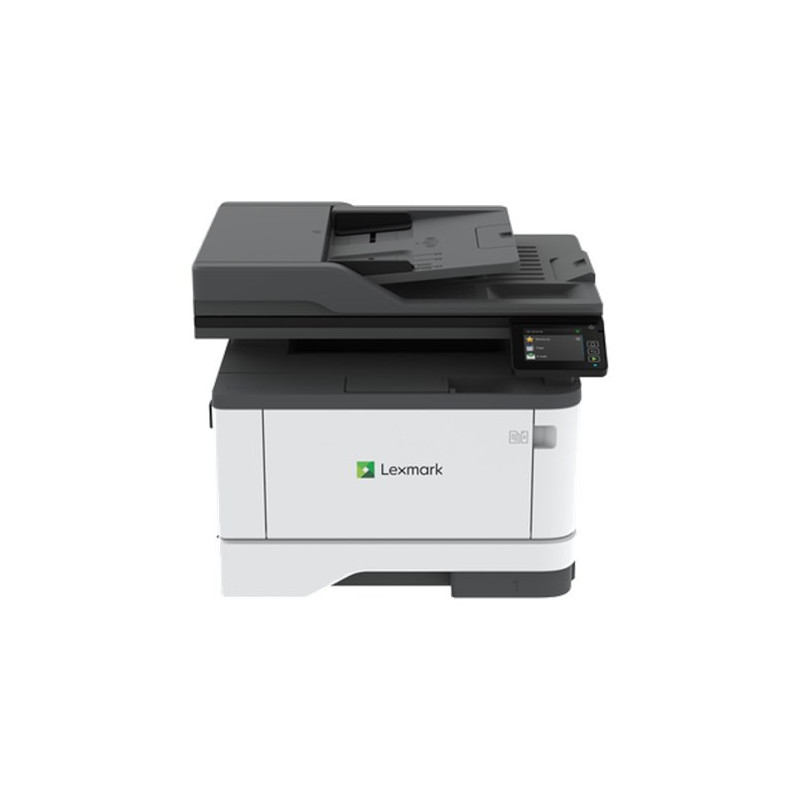 LEXMARK MX431ADW A4 40PPM 2.8 LCD PRINT COPY SCAN FAX WIFI MFP